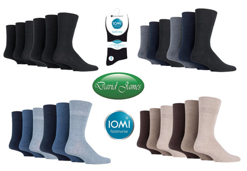 Pairs iomi footnurse - iomi,