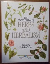 The Encyclopedia of Herbs and