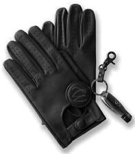 Leather soft Lambskin Mens