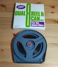 Boots Dual 8 Auto Load 400ft /