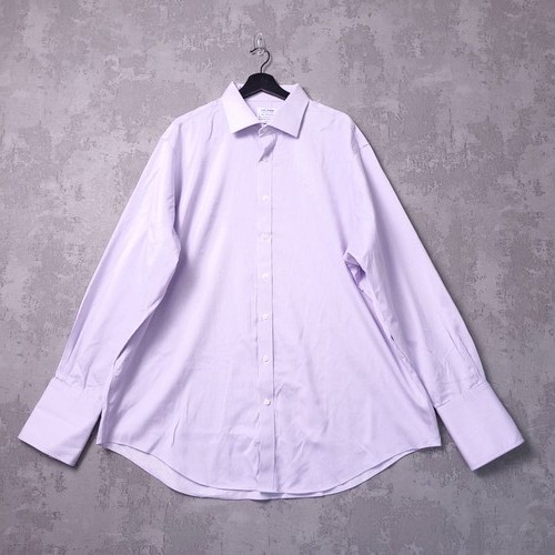 Lewin shirt mens 19 - t.m.,