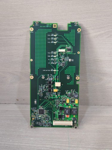 Replacement board for fluke - board,