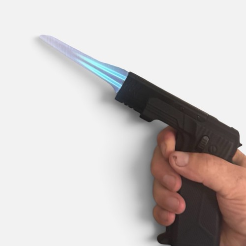 Black kitchen blow - black,