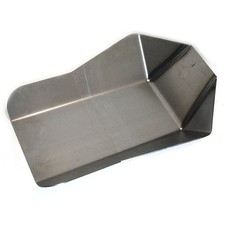 Triumph T120 Engine Bash Plate