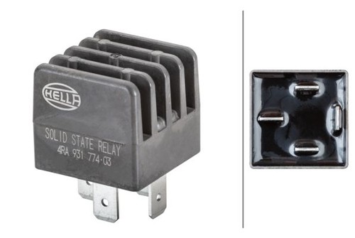 Hella 4ra 931 - hella,