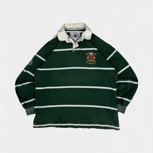 Vintage nottingham 1993 - nottingham, 1993-95