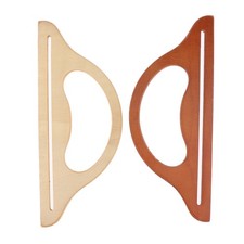 Wooden Bag Handle Replacement