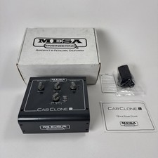 Mesa Boogie CabClone IR 8 Ohm