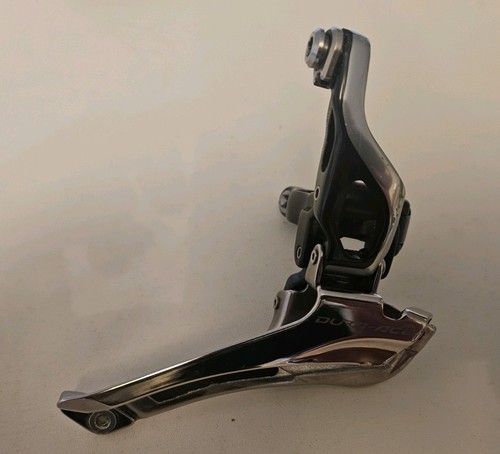 Shimano 9000 dura ace 11 - fd-9000,
