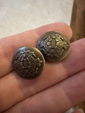 2 Vintage British military