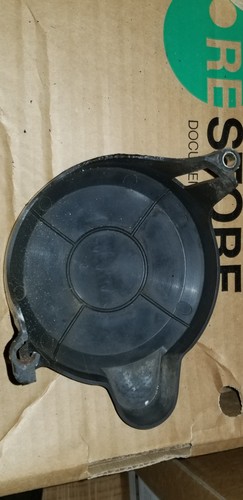 Yamaha ms50 plastic engine - ms50,
