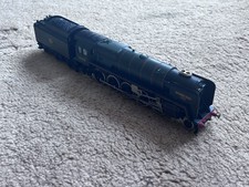 OO Gauge Scale BR Evening Star