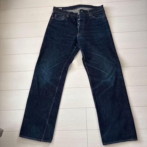 Momotaro jeans straight - jeans,