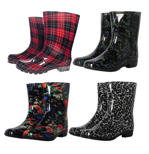 A2z ladies waterproof pvc - a2z, rain