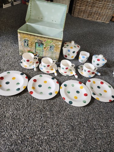 Beautiful emma bridgewater - beautiful,