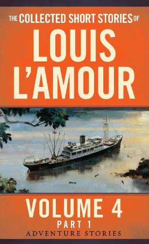 Louis amour the collected - louis,