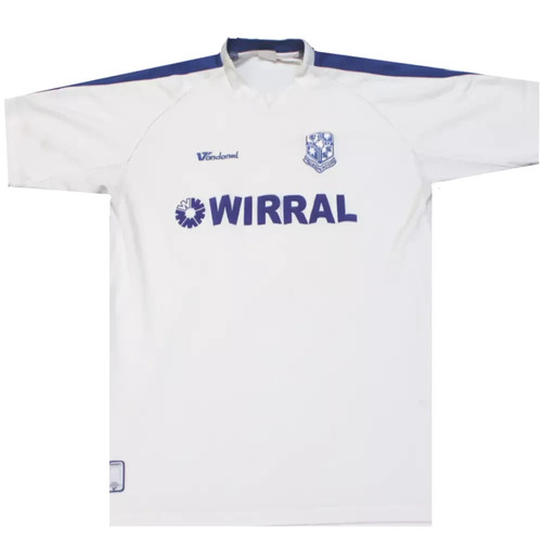 Tranmere rovers 2005 2006 - rovers, 2005-2006