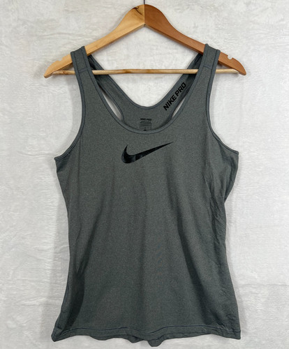 Nike pro dri fit tank - pro, top