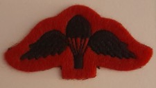 2nd Gurkha Parachute Wing
