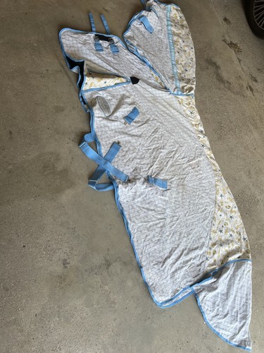 6ft3 weatherbeeta seahorse - 6ft3,
