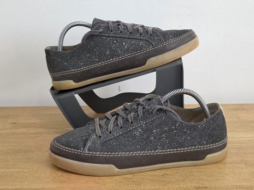 Clarks cushion plus grey - cushion,