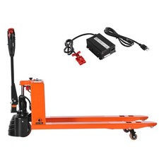 Uimoso Electric Pallet Truck