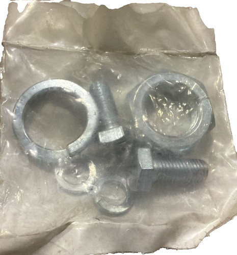Oem man truck fastener - truck,
