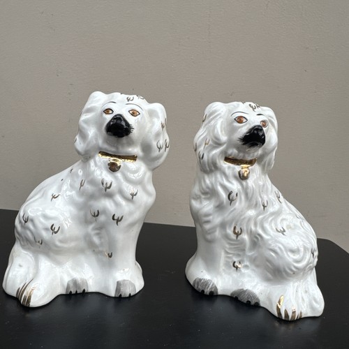 Vintage pair beswick - pair,