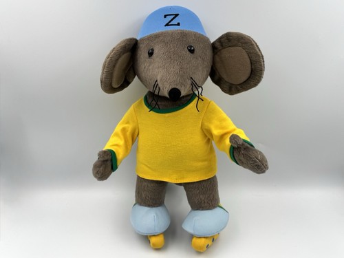 Rastamouse zoomer cbeebies - zoomer,