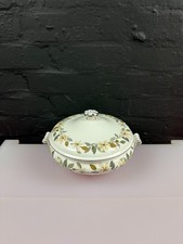 Wedgwood Beaconsfield Lidded