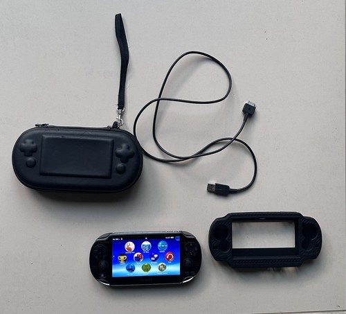 Sony vita pch 1103 - sony,