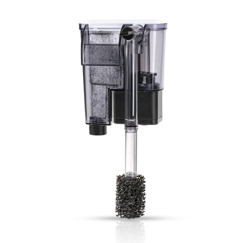 Datoo aquarium hang filter - aquarium,