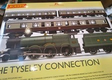 HORNBY R3220 THE TYSELEY