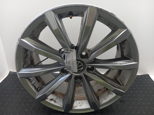 Volkswagen passat alloy wheel - alloy,
