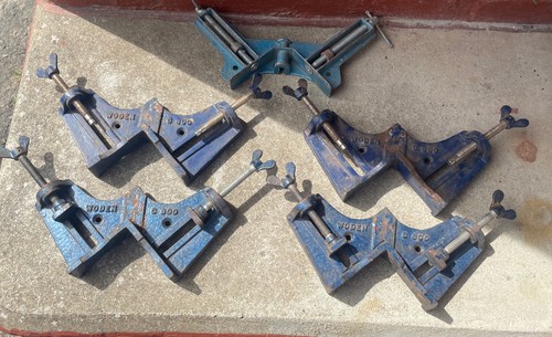 Job lot classic - x5, of