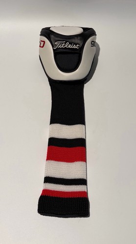 Titleist 910d driver headcover - driver,