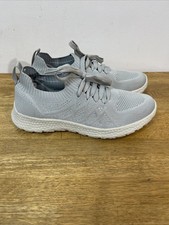 Pavers Active Lightweight trainers size 5/ 38 women light grey Memory foam.