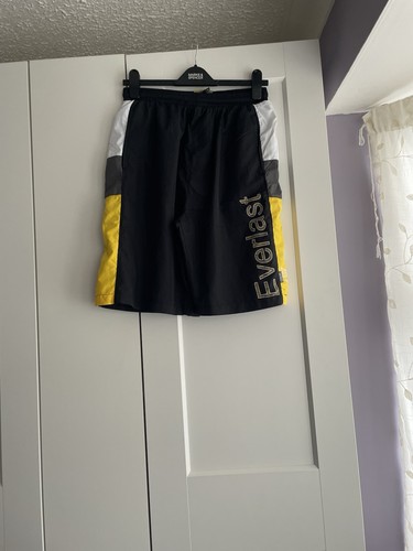 Vintage everlast shorts - vintage,