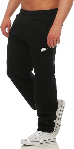 Nike mens joggers black - mens,