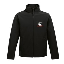Honda jacket car - racing, motor