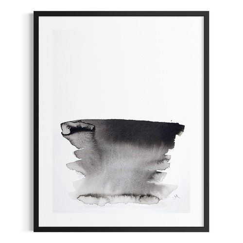 Original abstract 9x12 - original,