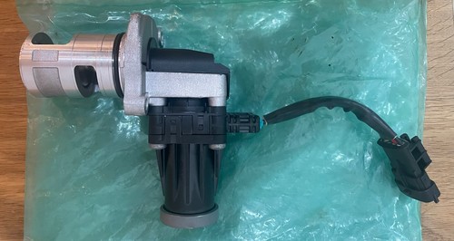0412 control egr - control, valve