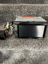 Pioneer AVH-X2500BT 2-DIN