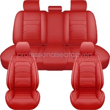 For TOYOTA Car Seat Cover