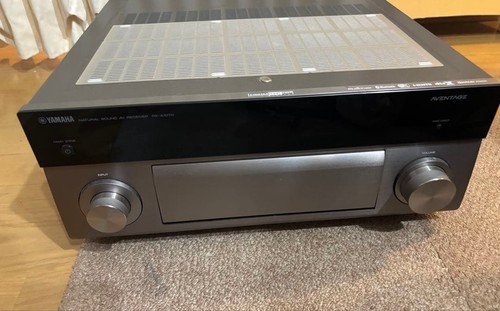Yamaha aventage a1070 av - yamaha,