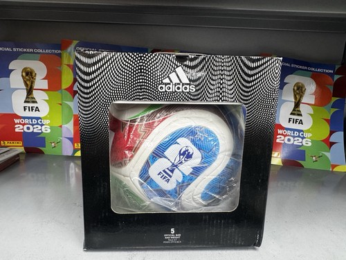 Adidas fifa world cup 2026 - world,