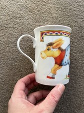 Crown Trent Fine Bone China