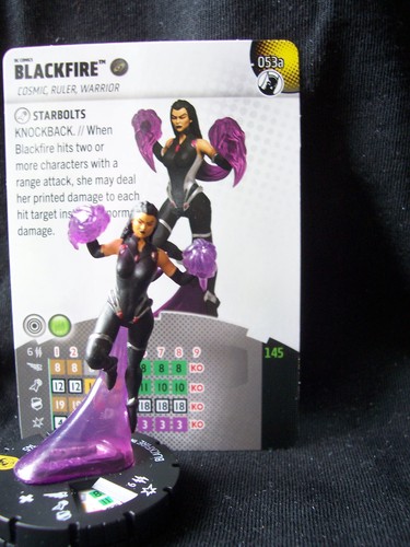 Heroclix fight for gotham - dc,