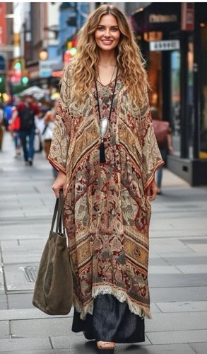 Zara collection paisley - zw,