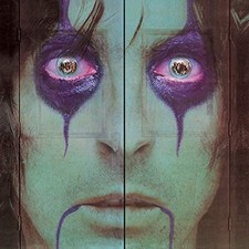 Alice Cooper - From The Inside